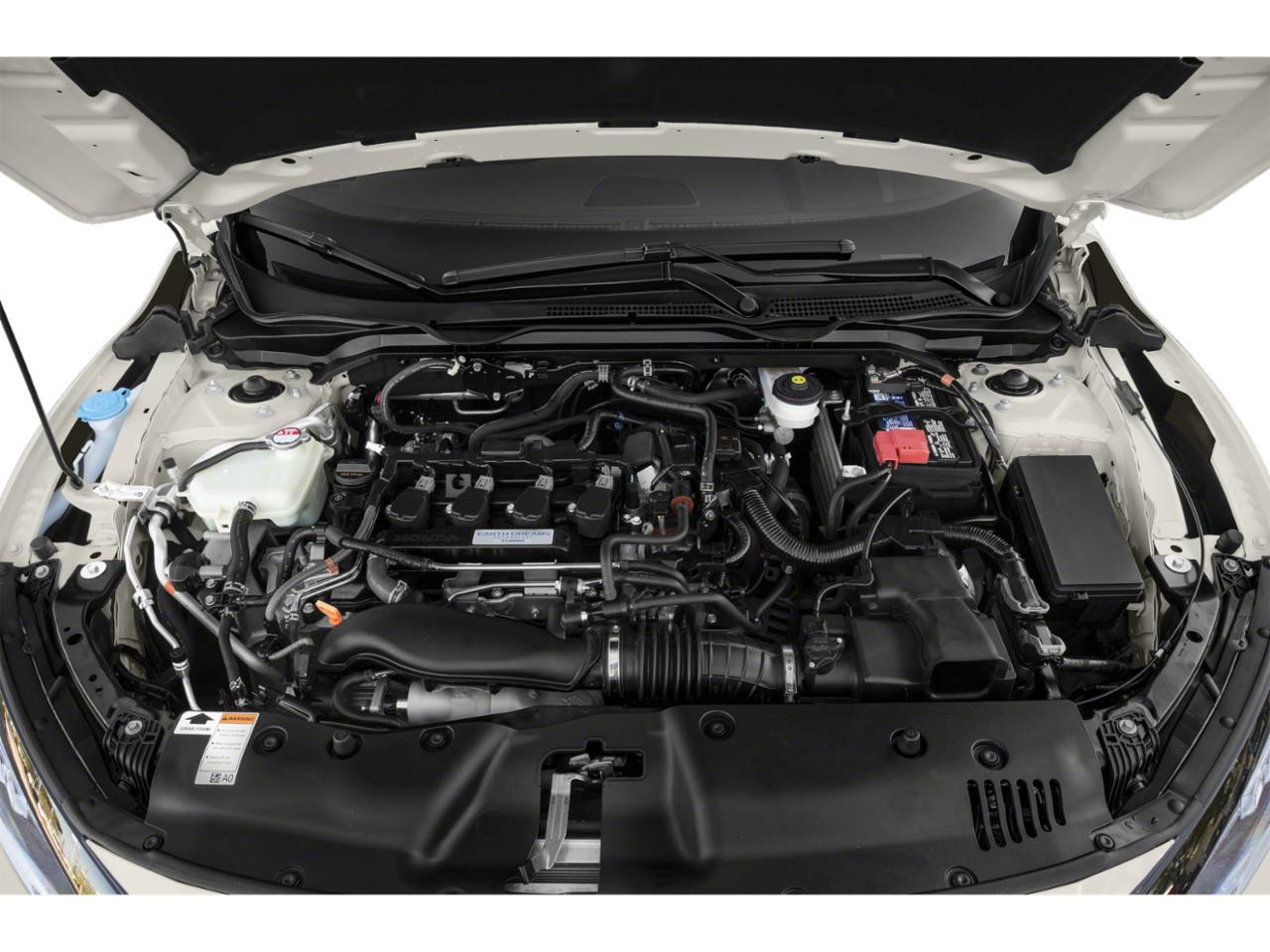 2020 Honda Civic Si Roseville CA