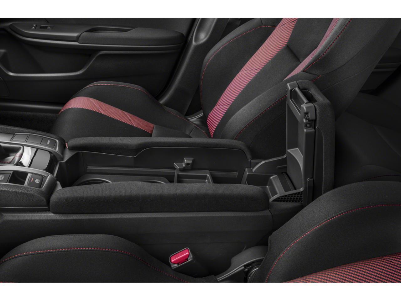 2020 Honda Civic Si Roseville CA