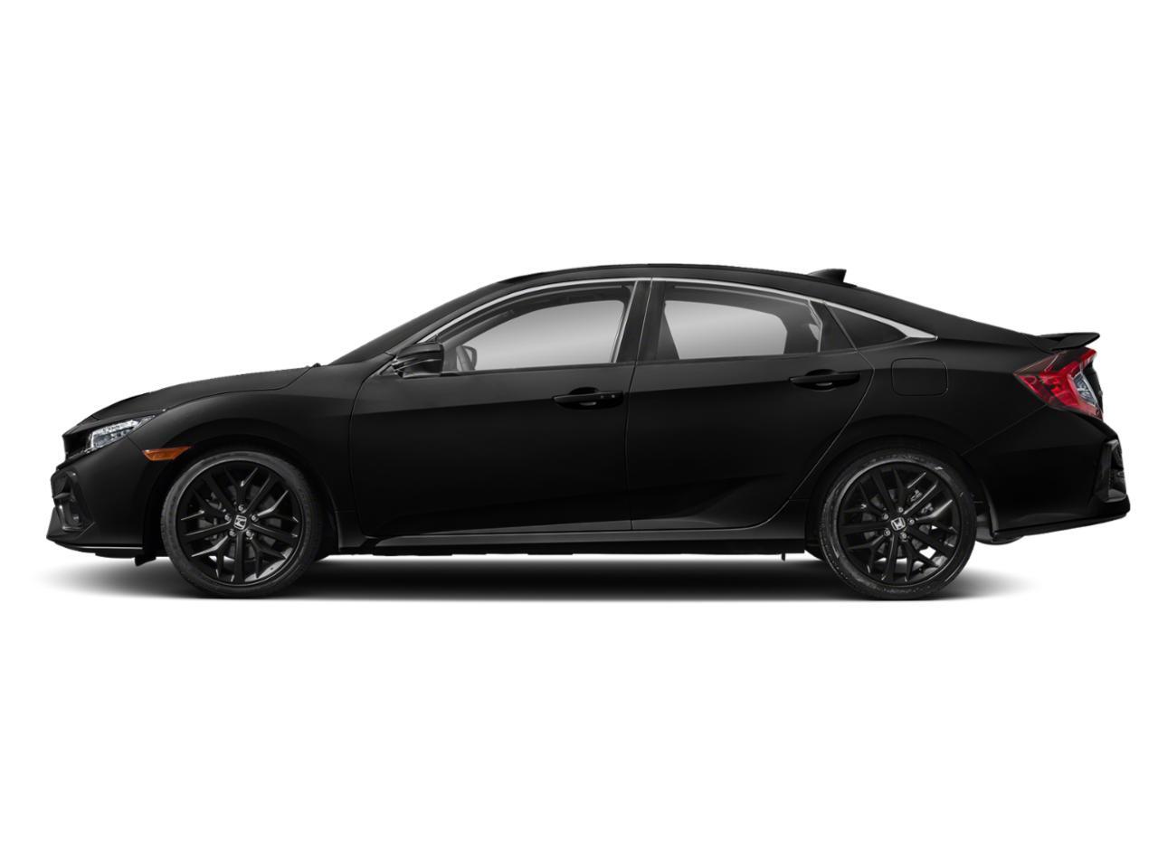 2020 Honda Civic Si Roseville CA