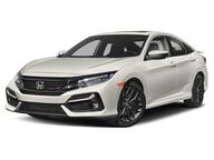 2020 Honda Civic Si Rome GA 2020 Honda Civic Si Rome GA