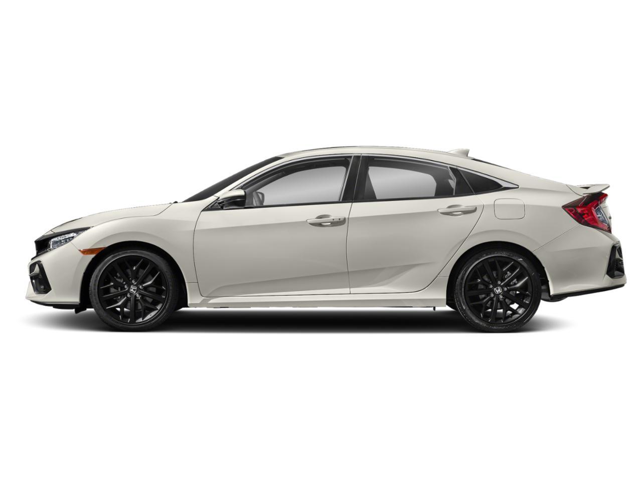 2020 Honda Civic Si Sedan Grand Junction CO