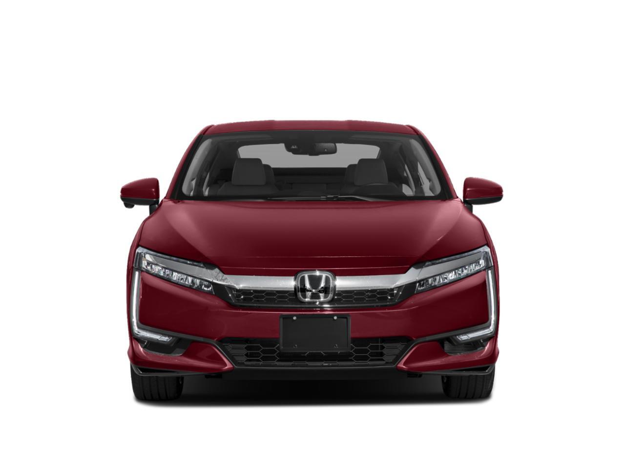 2020 Honda Clarity Plug-In Hybrid Touring Roseville CA