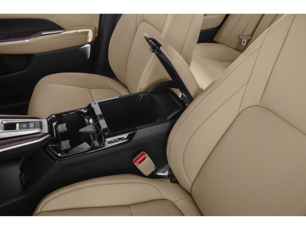 2020 Honda Clarity Plug-In Hybrid Touring Roseville CA