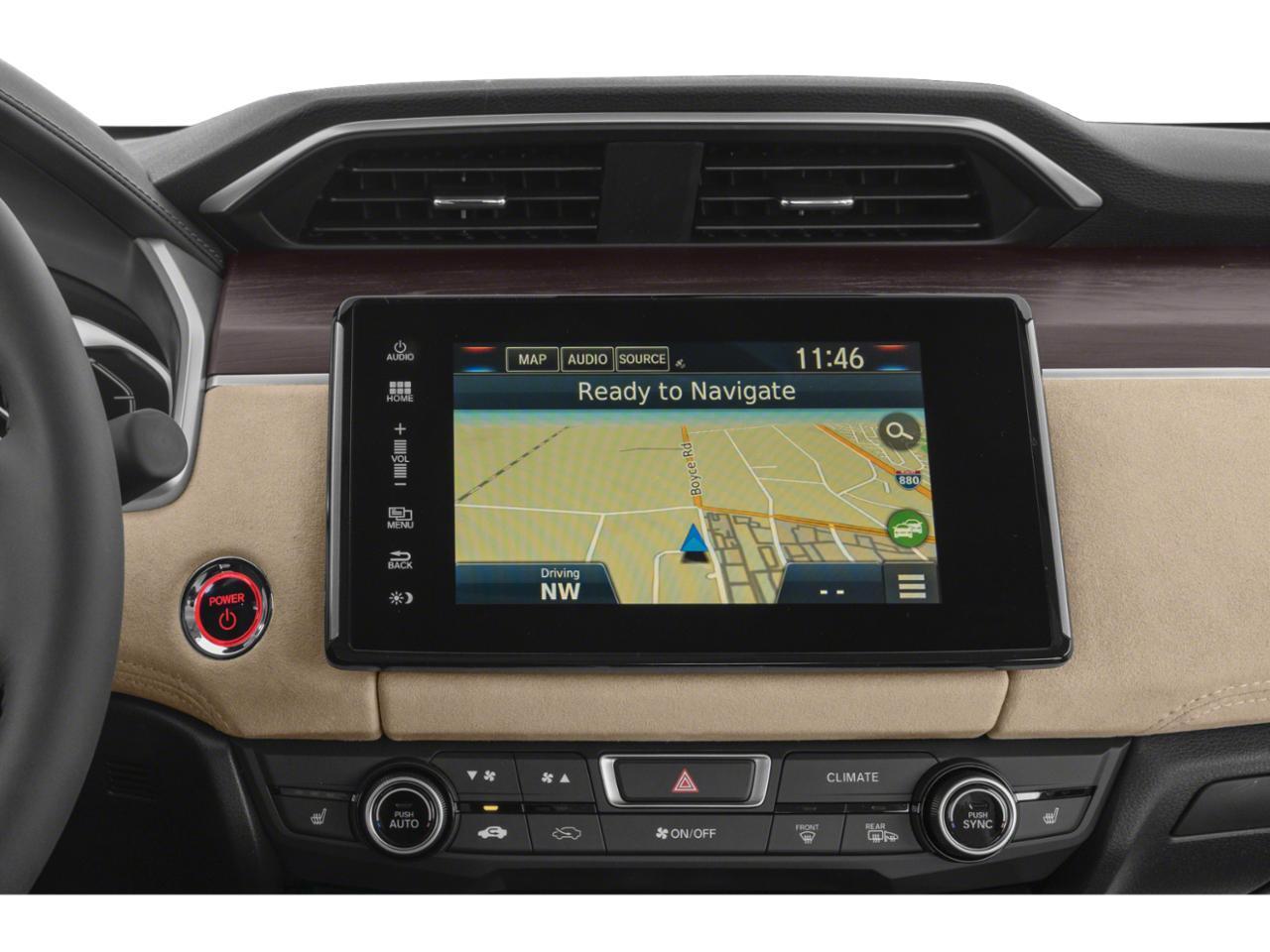 2020 Honda Clarity Plug-In Hybrid Touring Roseville CA