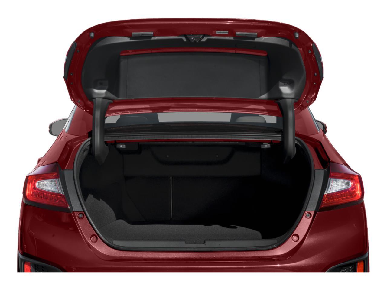 2020 Honda Clarity Plug-In Hybrid Touring Roseville CA