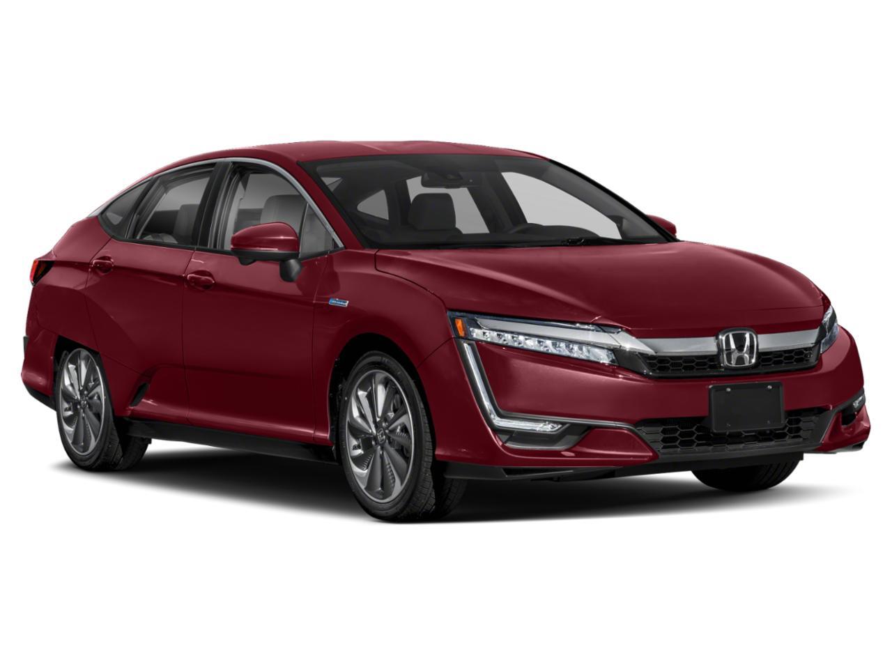 2020 Honda Clarity Plug-In Hybrid Touring Roseville CA