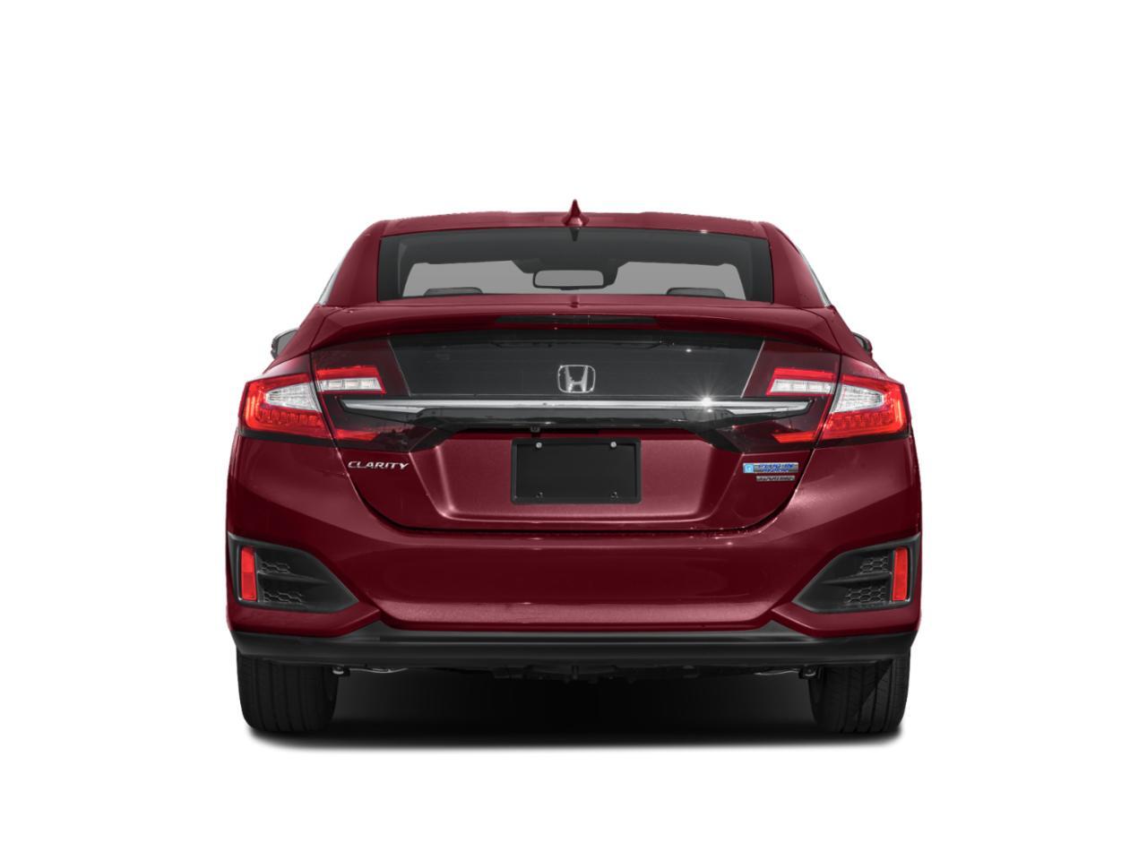 2020 Honda Clarity Plug-In Hybrid Touring Roseville CA