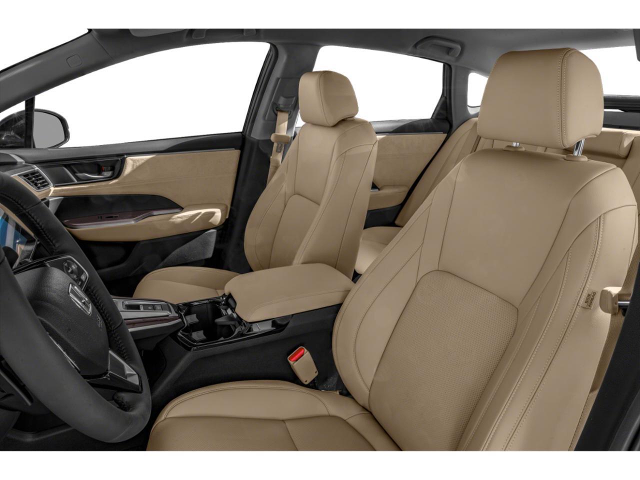 2020 Honda Clarity Plug-In Hybrid Touring Roseville CA