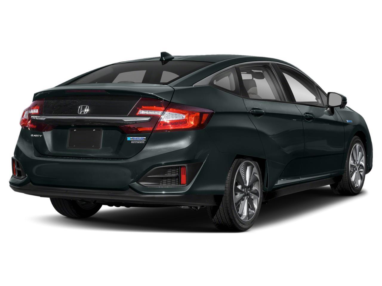 2020 Honda Clarity Plug-In Hybrid Touring