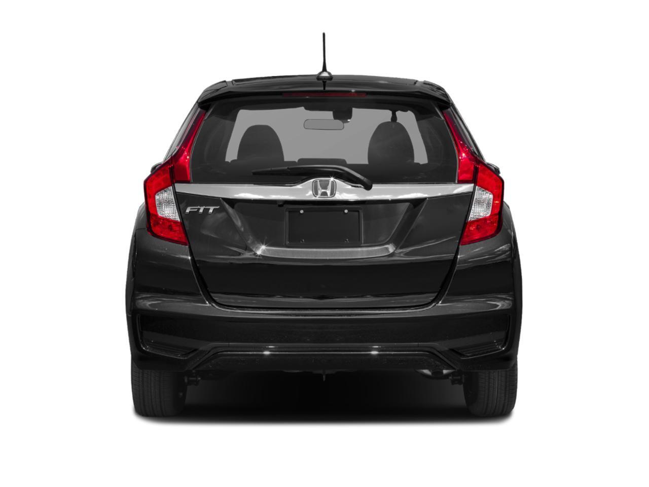 2020 Honda Fit EX Roseville CA