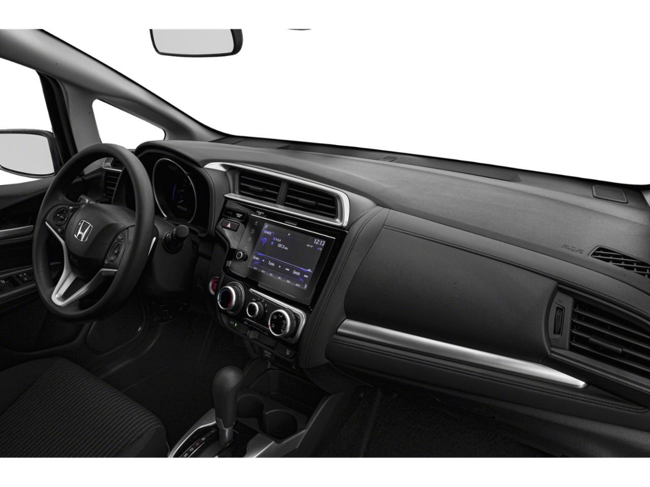 2020 Honda Fit EX Roseville CA