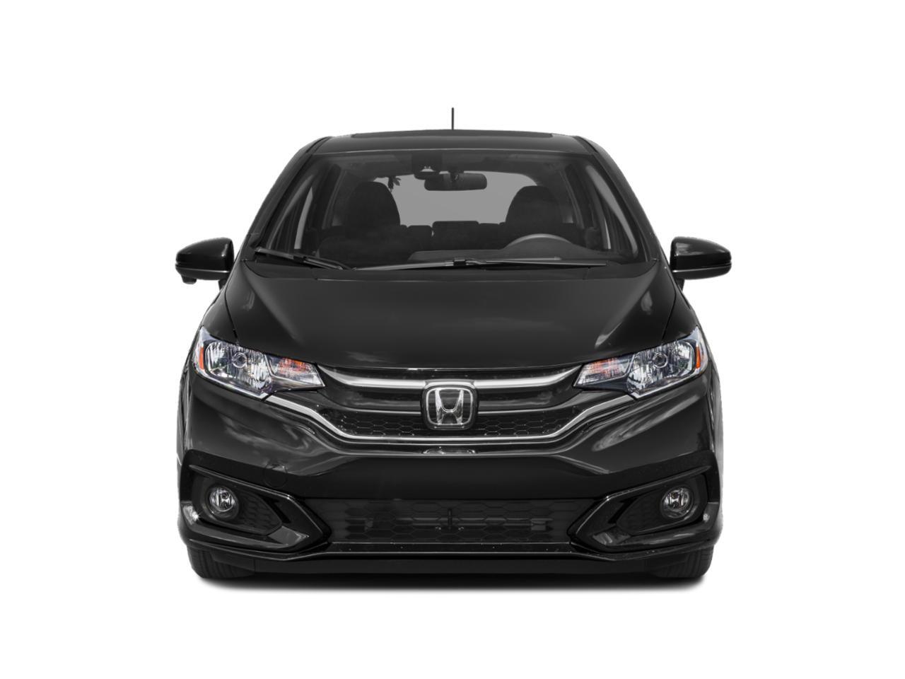 2020 Honda Fit EX Roseville CA