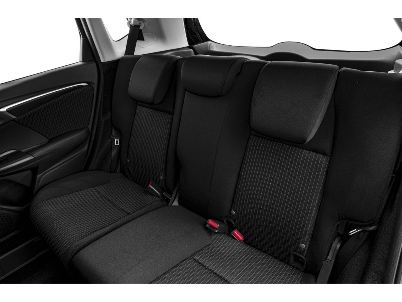 2020 Honda Fit EX Roseville CA