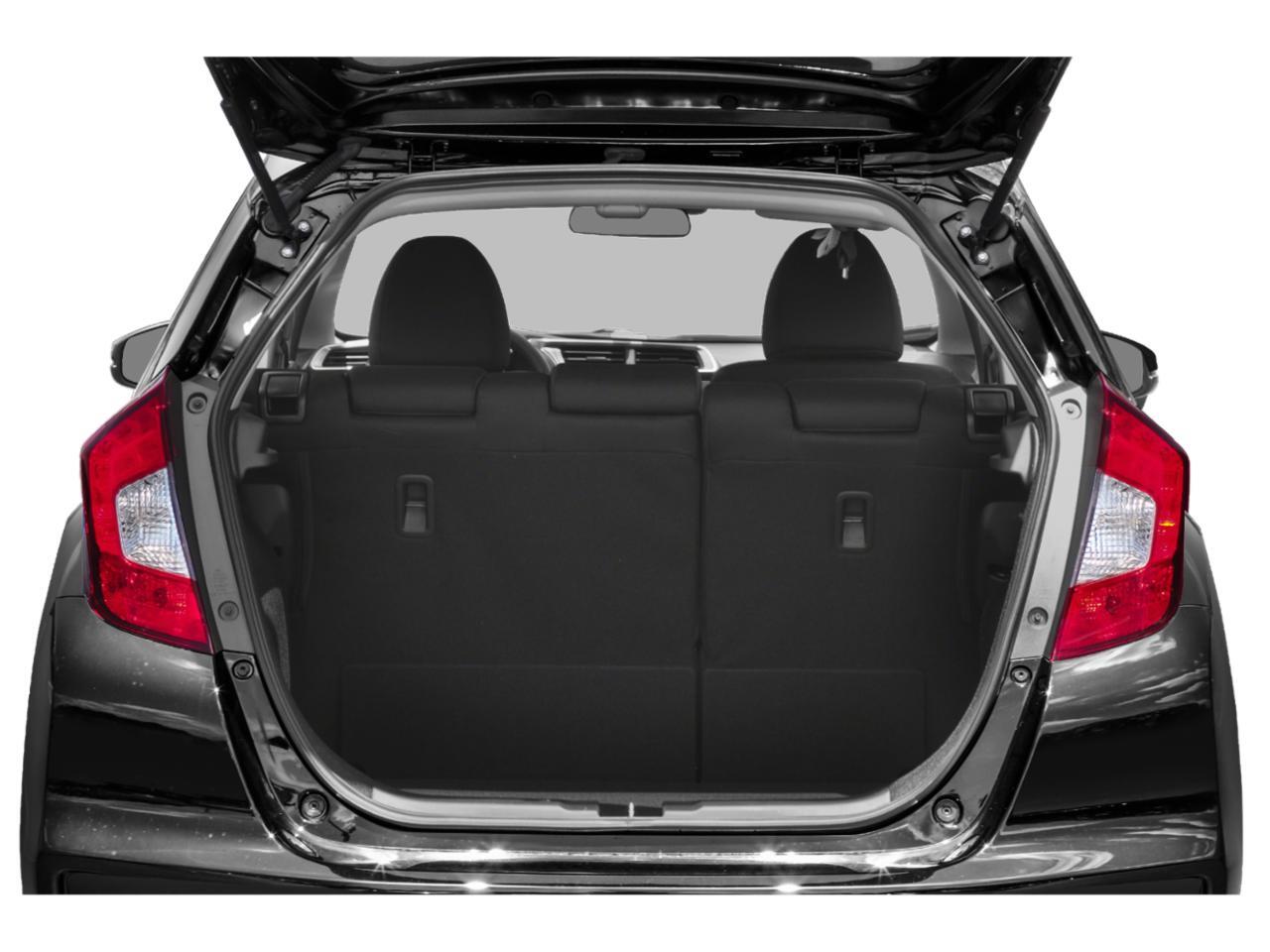 2020 Honda Fit EX Roseville CA