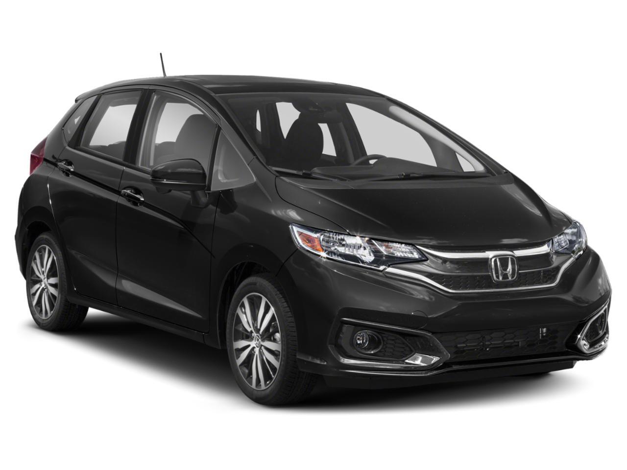 2020 Honda Fit EX Roseville CA
