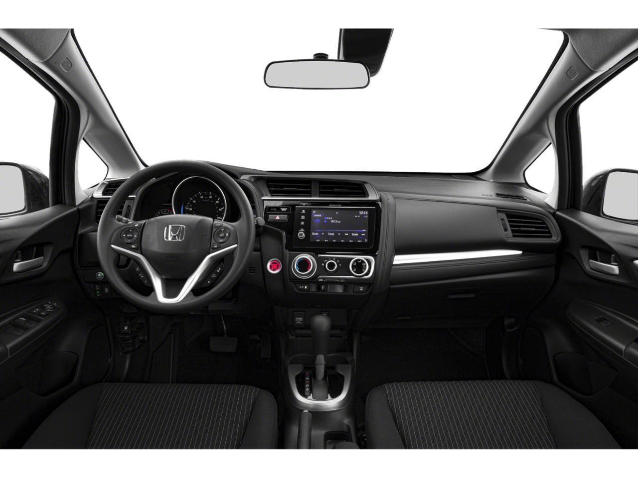 2020 Honda Fit EX Roseville CA