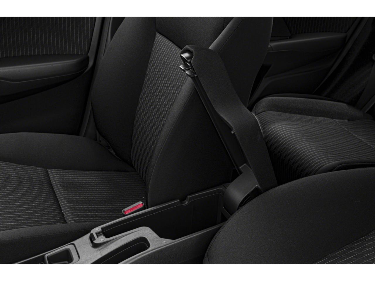 2020 Honda Fit EX Roseville CA