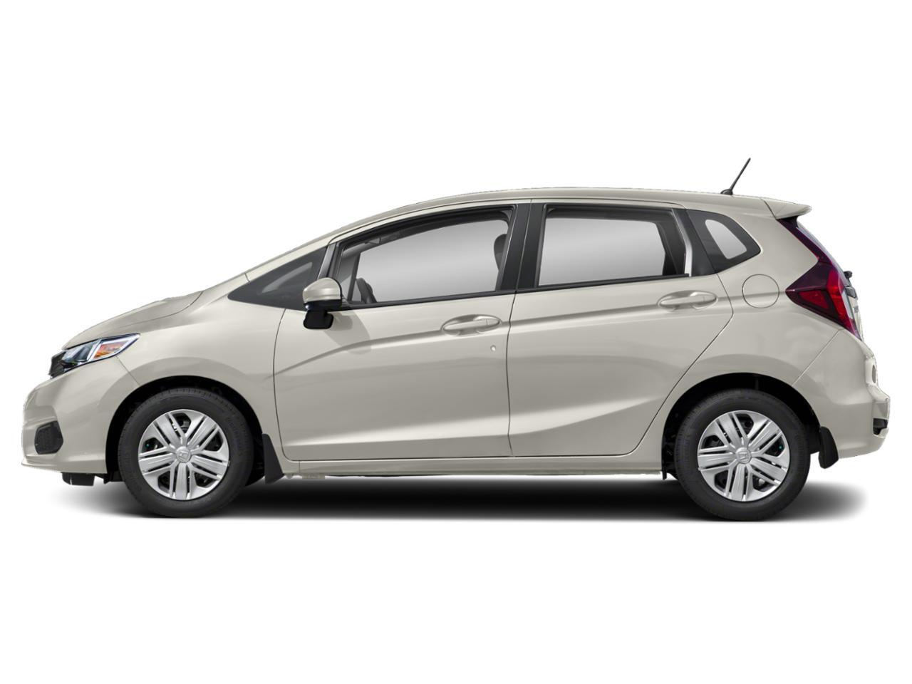 2020 Honda Fit LX St. John's NL