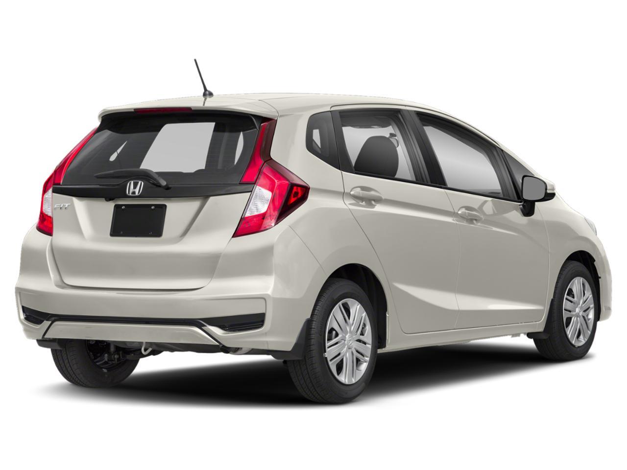 2020 Honda Fit LX St. John's NL