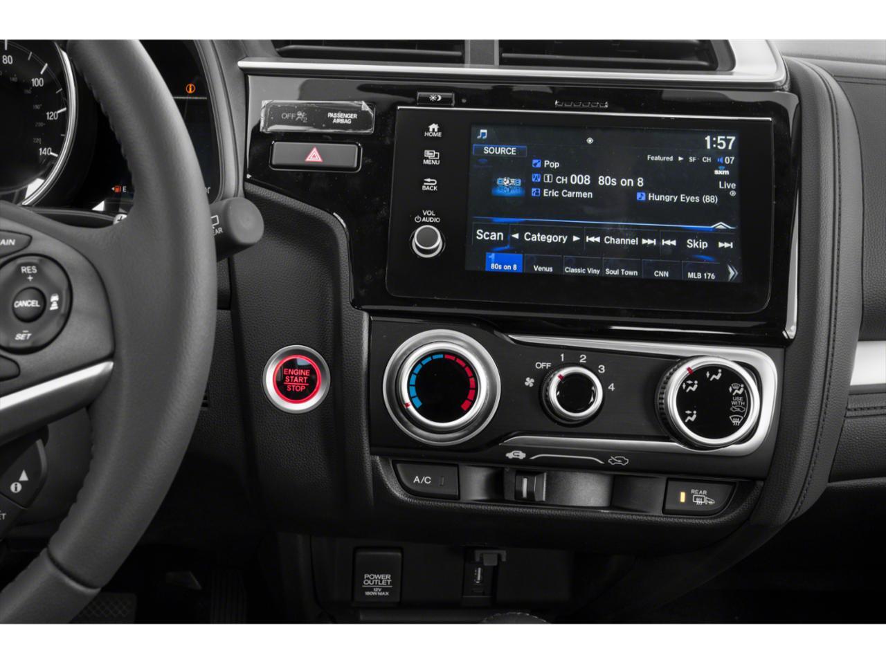 2020 Honda Fit LX St. John's NL
