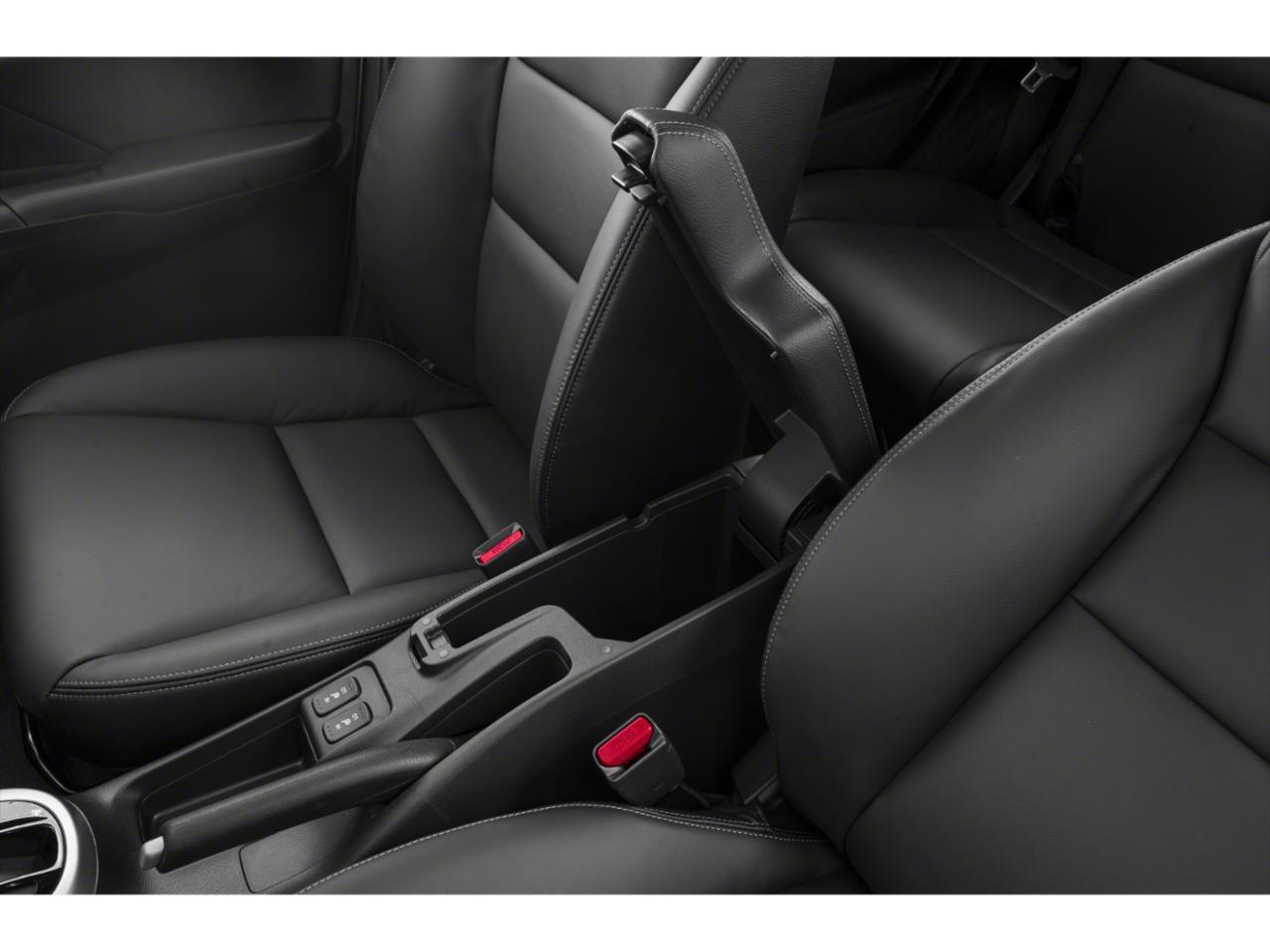 2020 Honda Fit LX St. John's NL