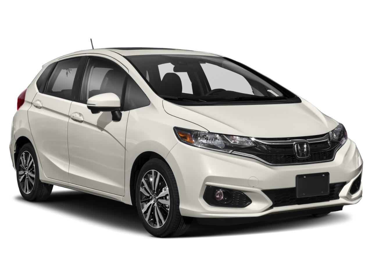 2020 Honda Fit LX St. John's NL