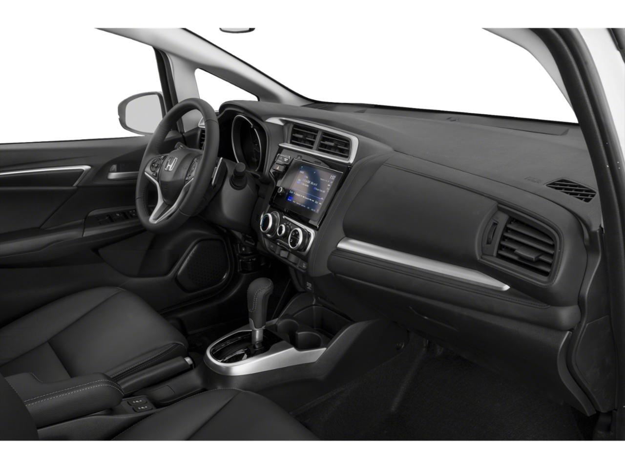 2020 Honda Fit LX St. John's NL