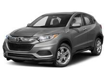 2020_Honda_HR-V_2WD LX_ Laredo TX