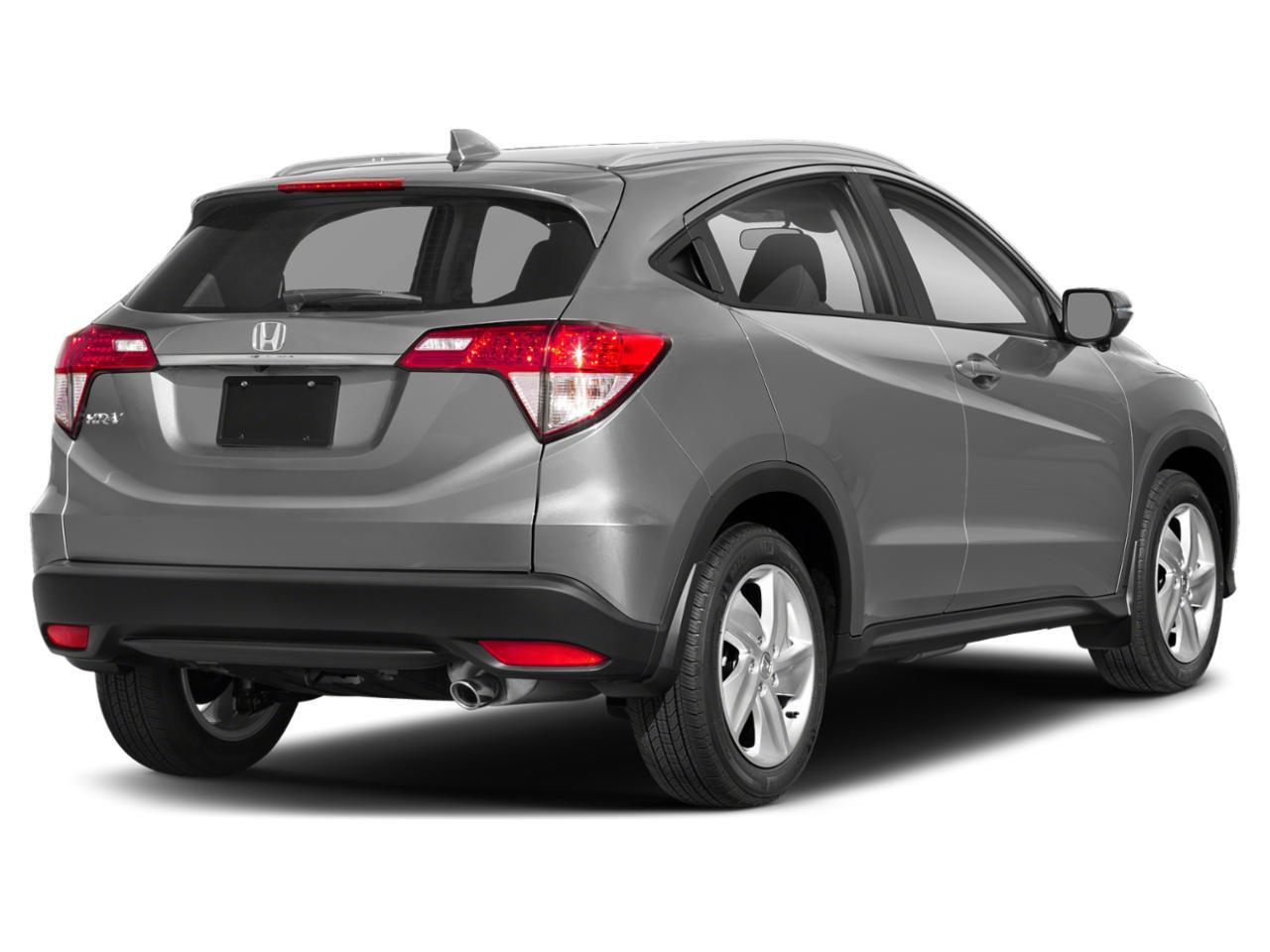 2020 Honda HR-V EX 2WD CVT SUV Irving TX