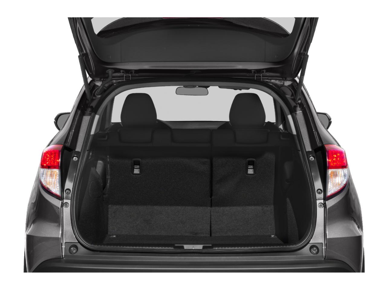 2020 Honda HR-V EX 2WD CVT SUV Irving TX