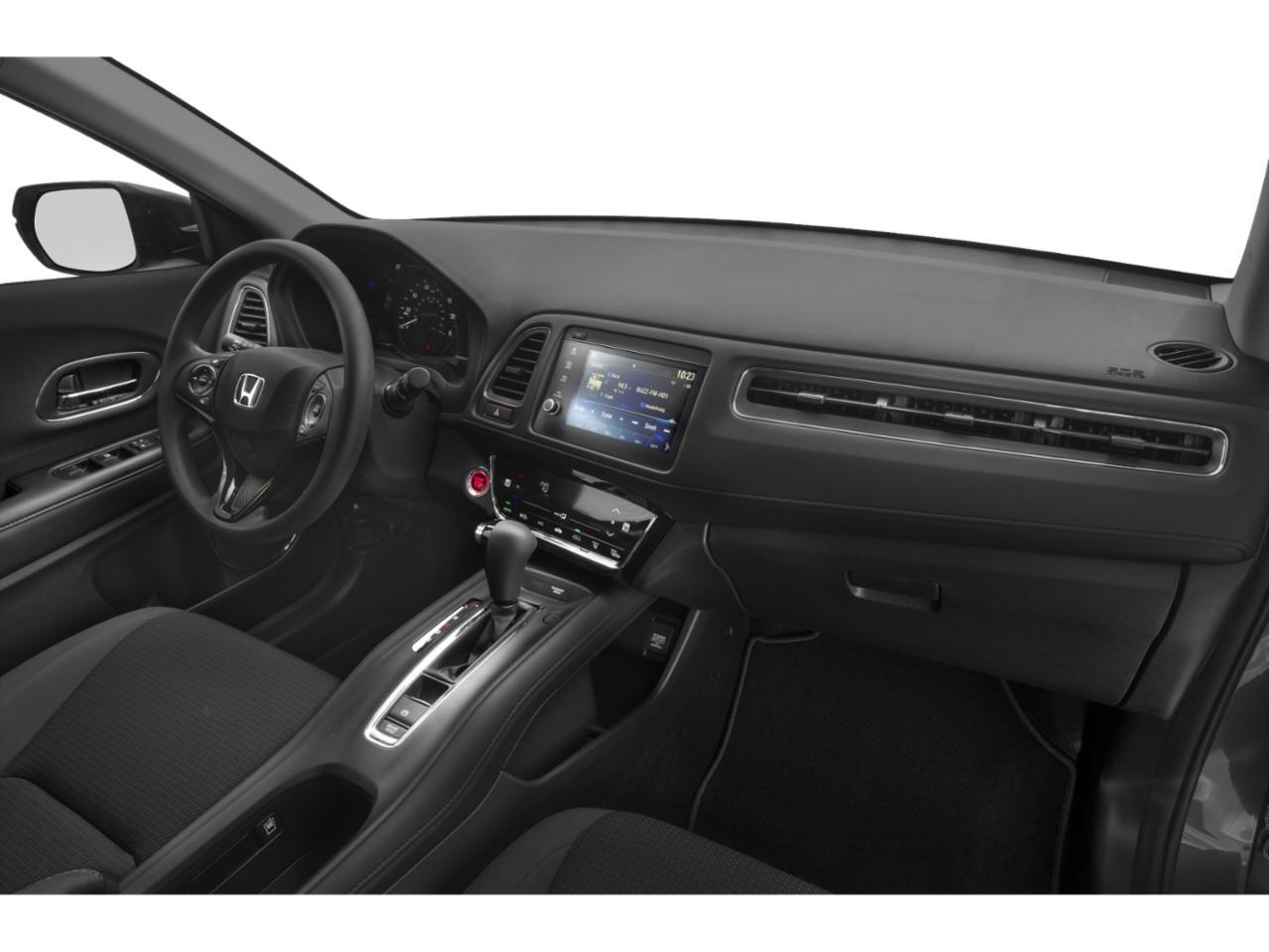 2020 Honda HR-V EX 2WD CVT SUV Irving TX