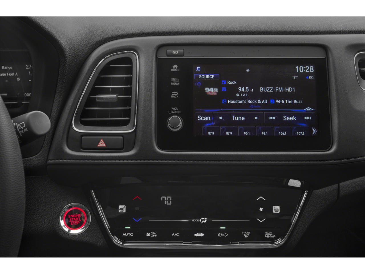 2020 Honda HR-V EX 2WD CVT SUV Irving TX