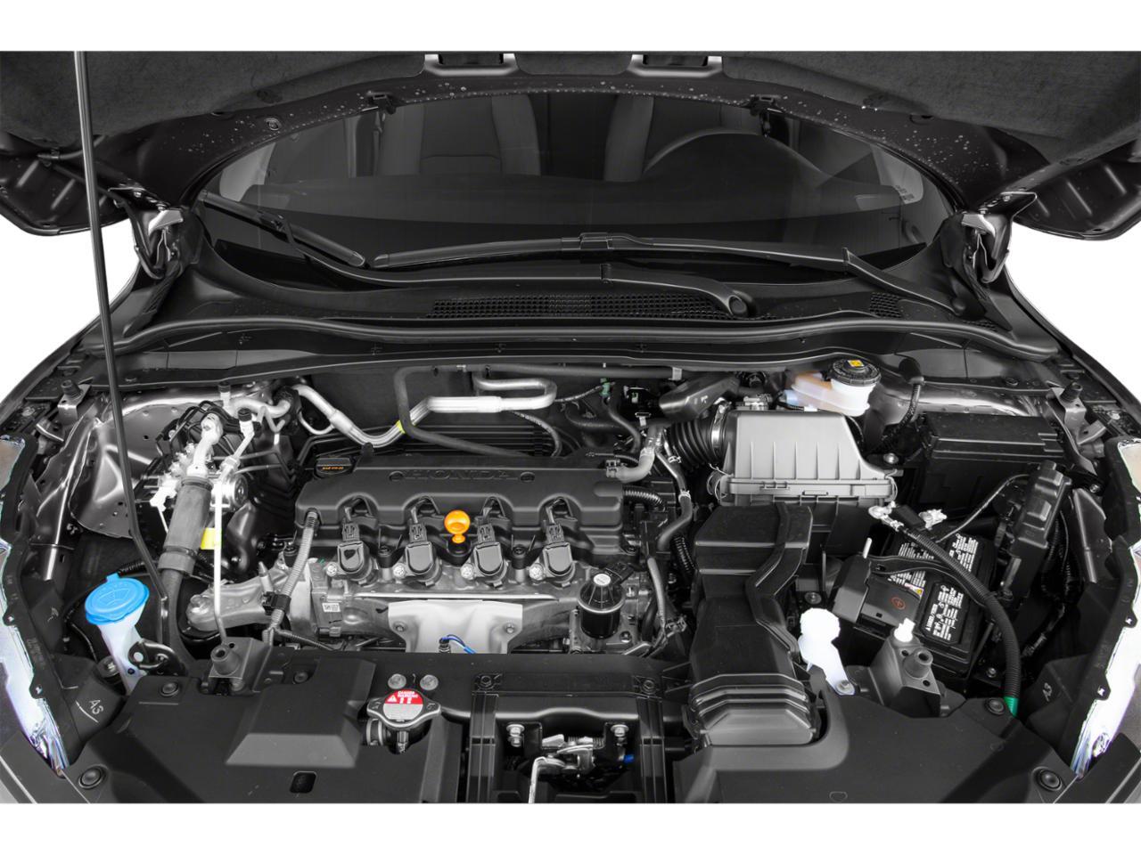 2020 Honda HR-V EX 2WD CVT SUV Irving TX