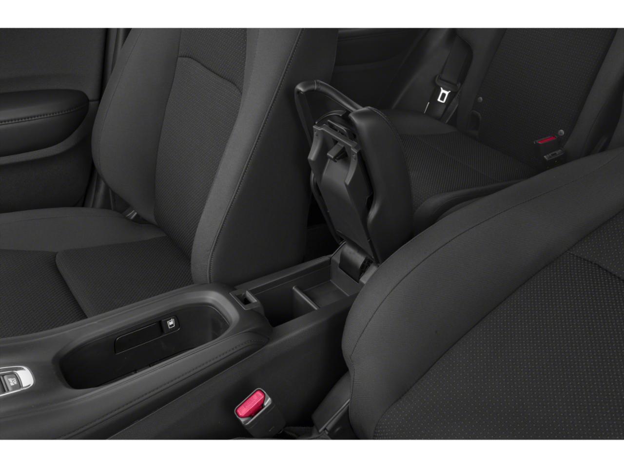 2020 Honda HR-V EX 2WD CVT SUV Irving TX