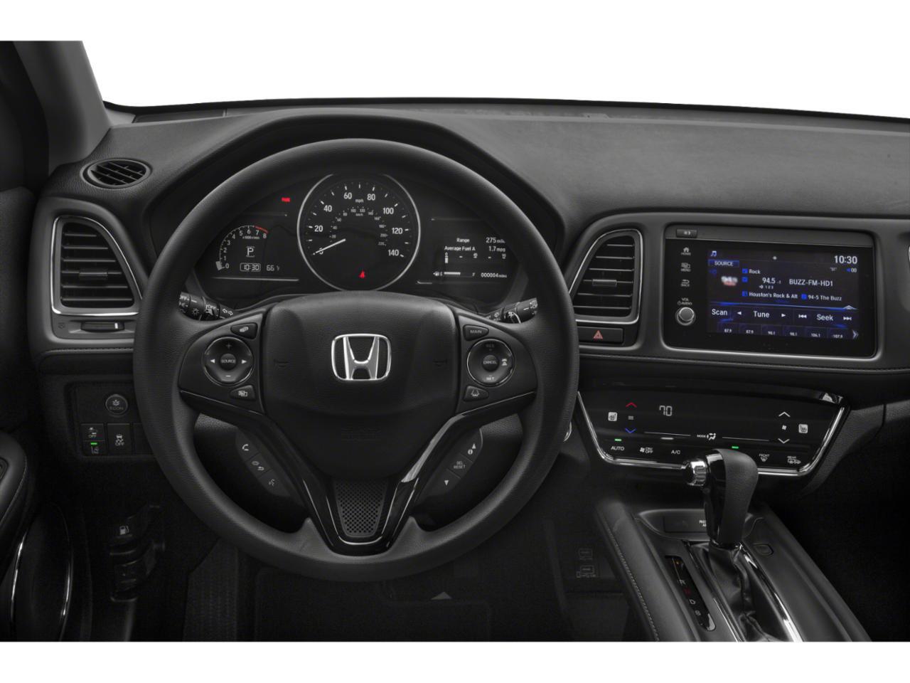 2020 Honda HR-V EX 2WD CVT SUV Irving TX