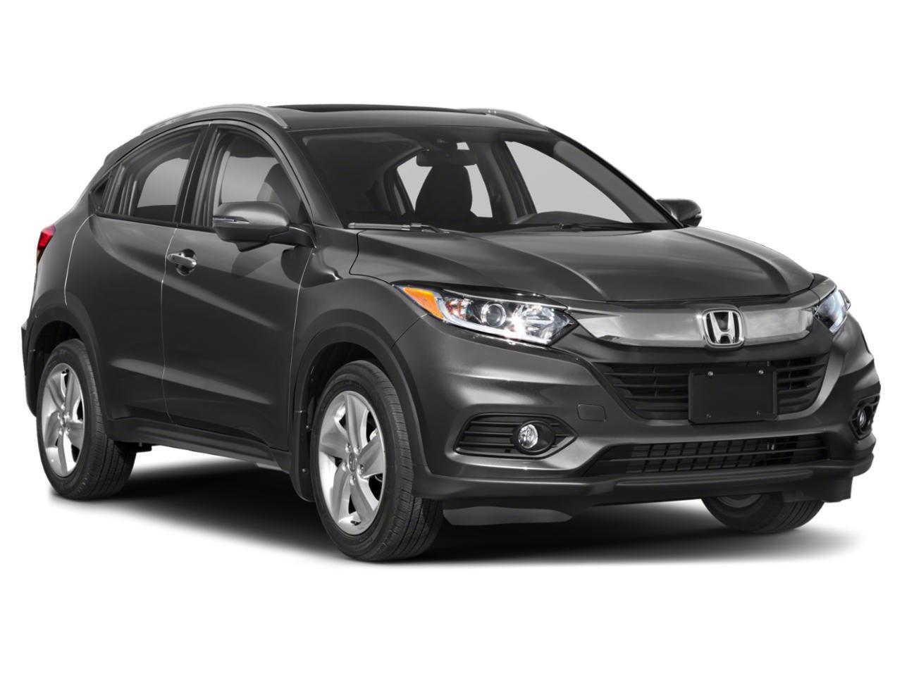 2020 Honda HR-V EX 2WD CVT SUV Irving TX