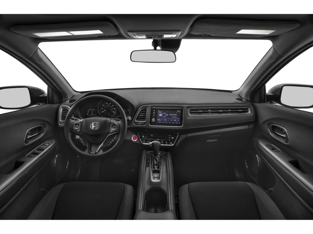 2020 Honda HR-V EX 2WD CVT SUV Irving TX