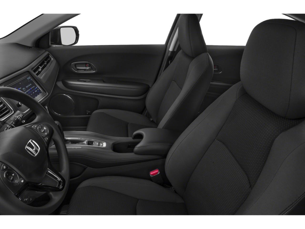 2020 Honda HR-V EX 2WD CVT SUV Irving TX