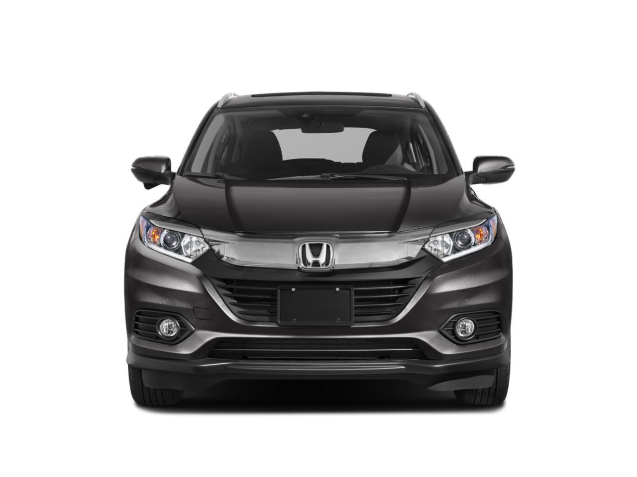2020 Honda HR-V EX 2WD CVT SUV Irving TX