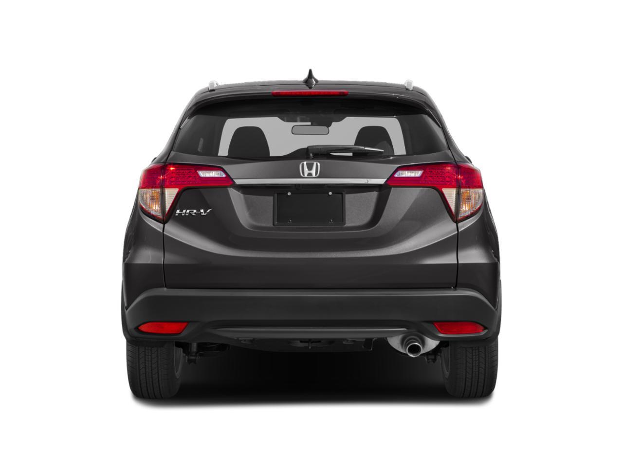 2020 Honda HR-V EX 2WD CVT SUV Irving TX