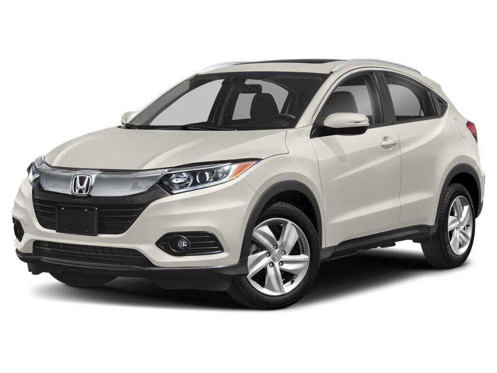 2020 Honda HR-V EX Oshkosh WI