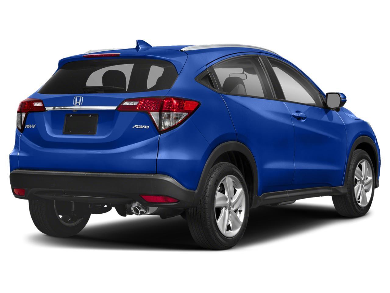 2020 Honda HR-V EX San Clemente CA