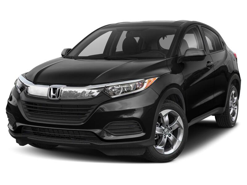 2020 Honda HR-V LX Oshkosh WI