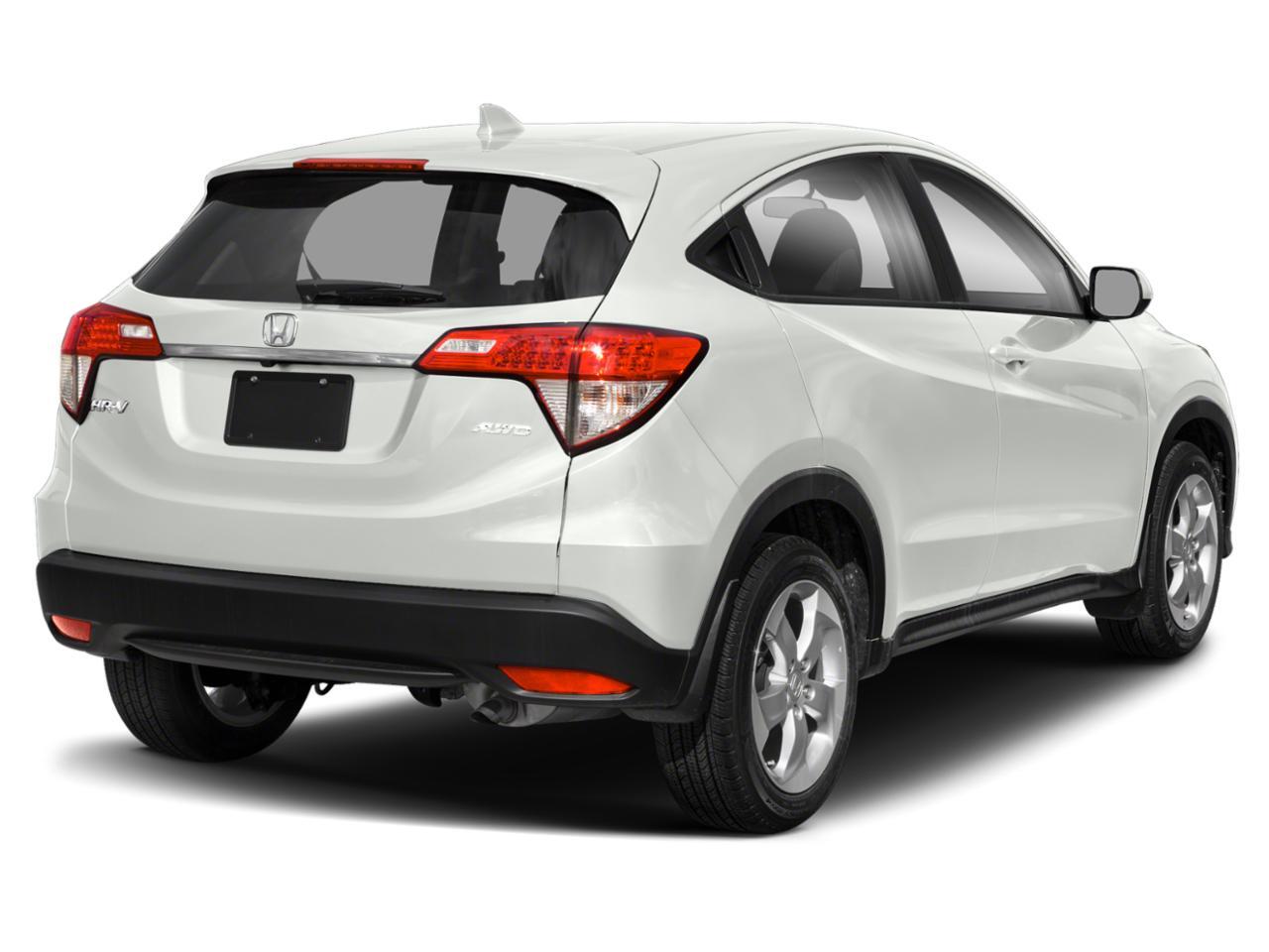 2020 Honda HR-V LX St. John's NL