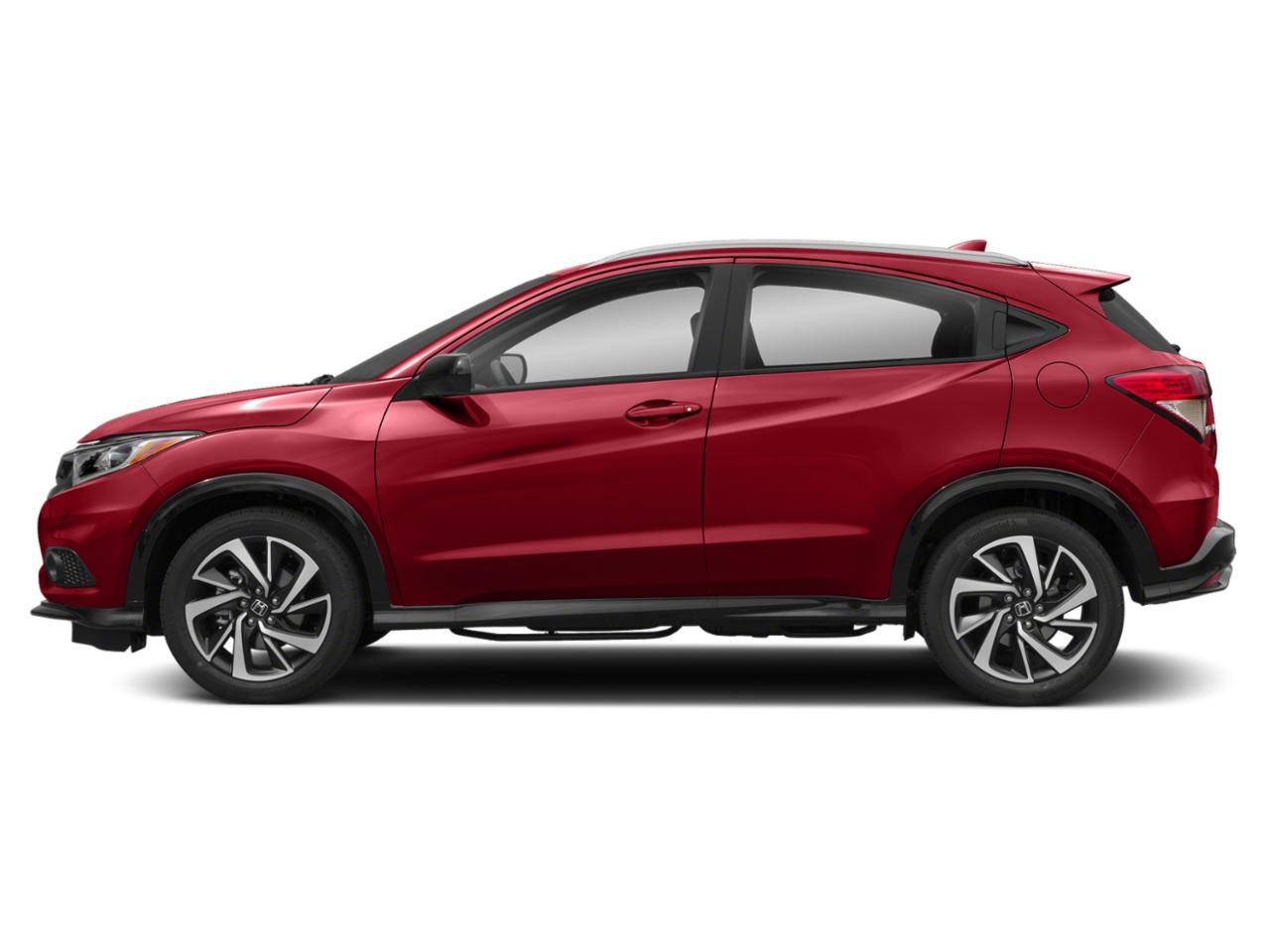 2020 Honda HR-V Sport