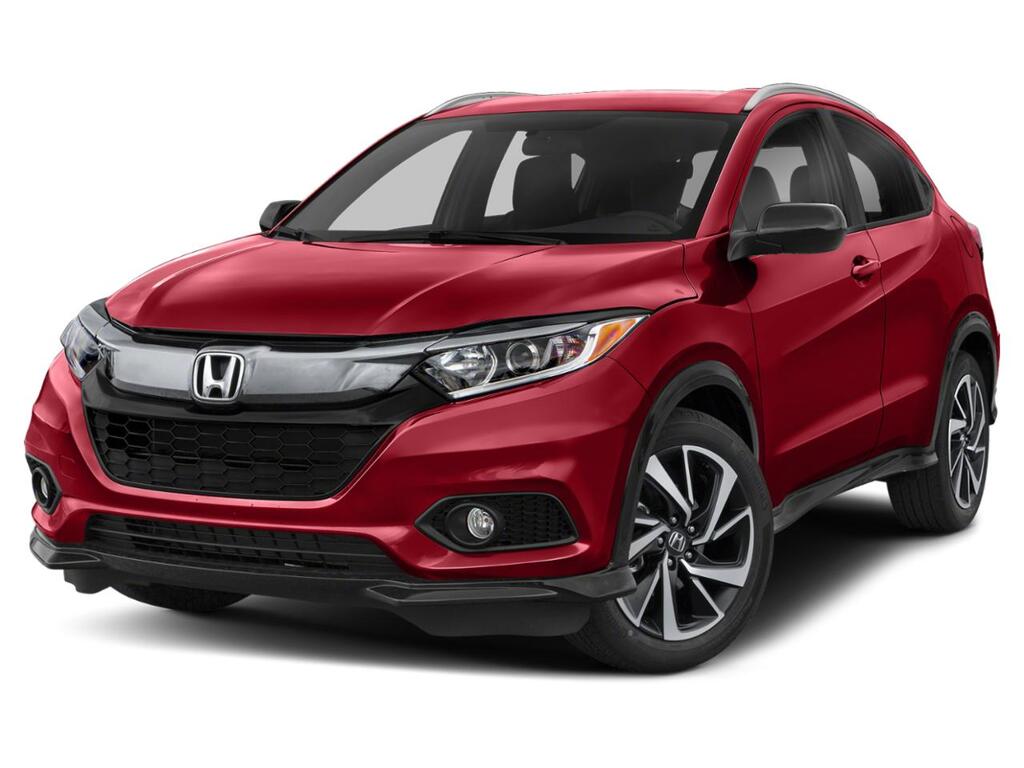 2020 Honda HR-V Sport Oshkosh WI