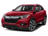 2020 Honda HR-V Sport Oshkosh WI