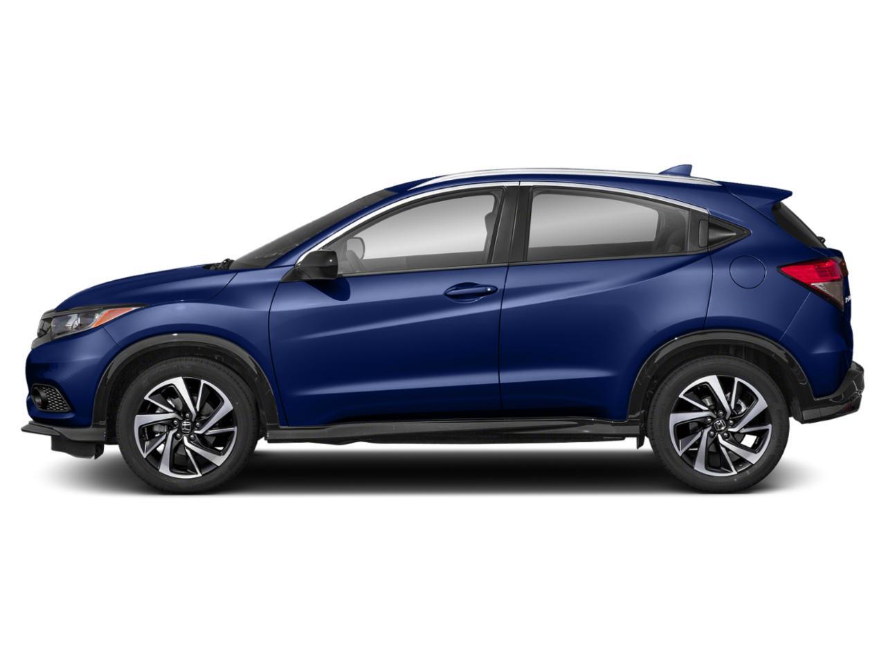2020 Honda HR-V Sport San Clemente CA