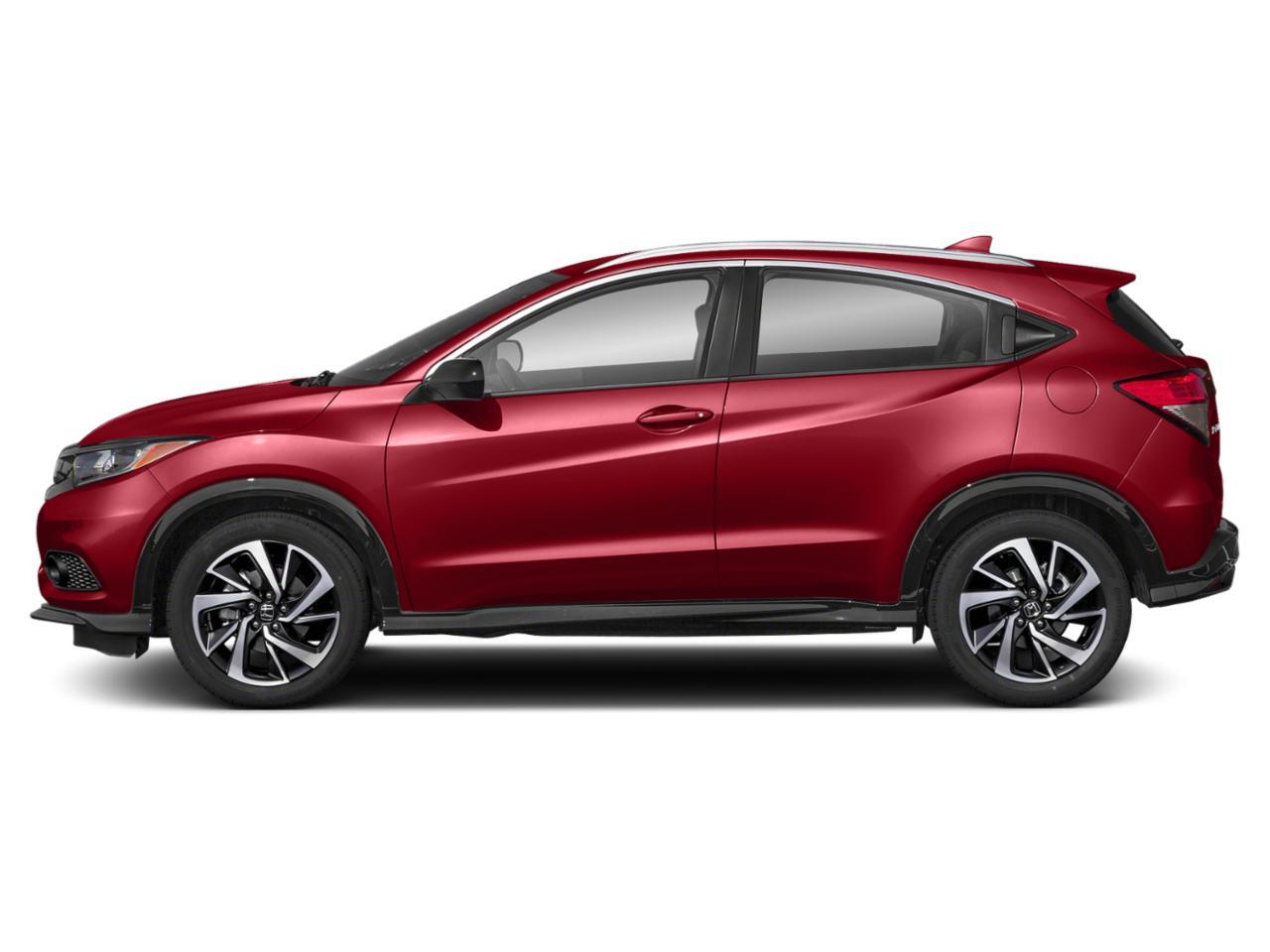2020 Honda HR-V Sport San Clemente CA