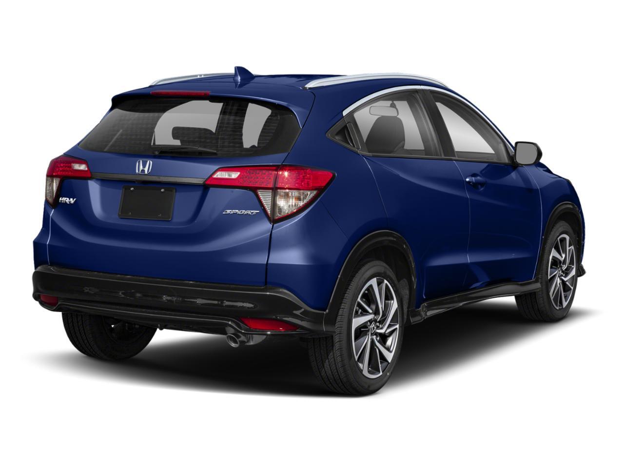 2020 Honda HR-V Sport San Clemente CA